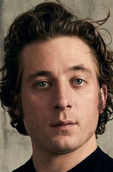 Джереми Аллен Уайт / Jeremy Allen White