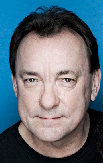 Нил Пирт / Neil Peart