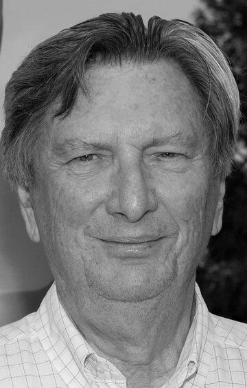 Джон Бэйли / John Bailey
