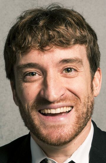 Ник Новицки / Nic Novicki