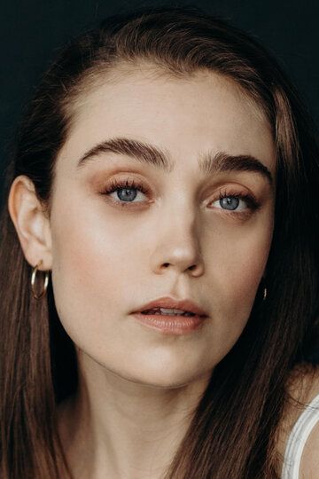 Аланна Бэйл / Alanna Bale