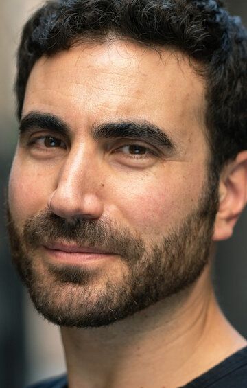 Бретт Голдстин / Brett Goldstein