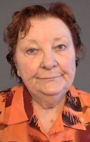 Хелен Родер / Hélène Rodier