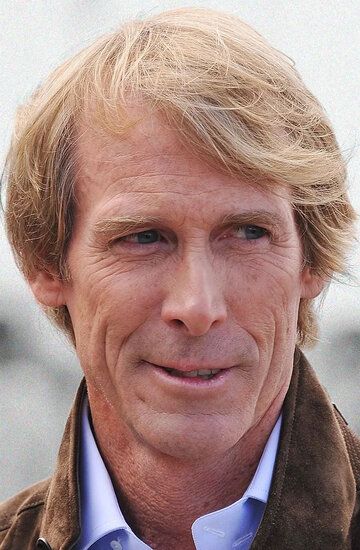 Майкл Бэй / Michael Bay