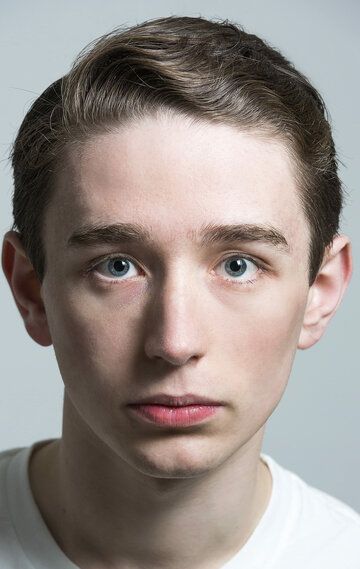 Престон Найман / Preston Nyman