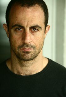 Херцл Тоби / Herzl Tobey