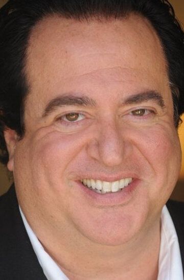 Ник Валлелонга / Nick Vallelonga