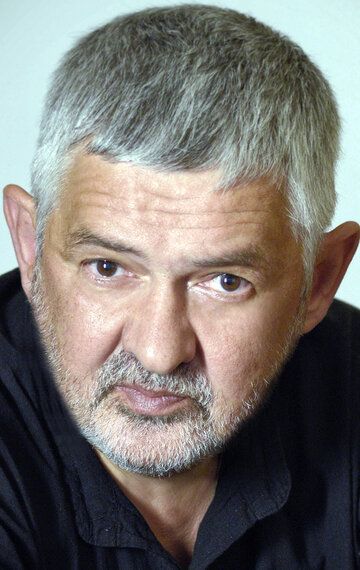 Алексей Козлов / 