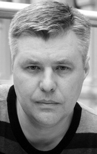 Владимир Шинов / 