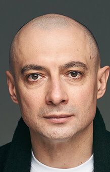 Александр Хованский /