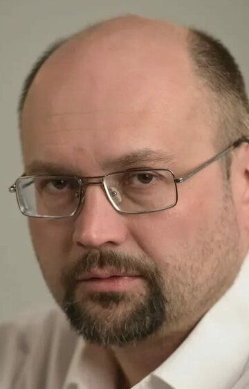 Кирилл Таскин /
