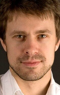 Сергей Перегудов /