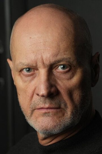 Валерий Чебурканов /