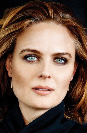Эмили Дешанель / Emily Deschanel