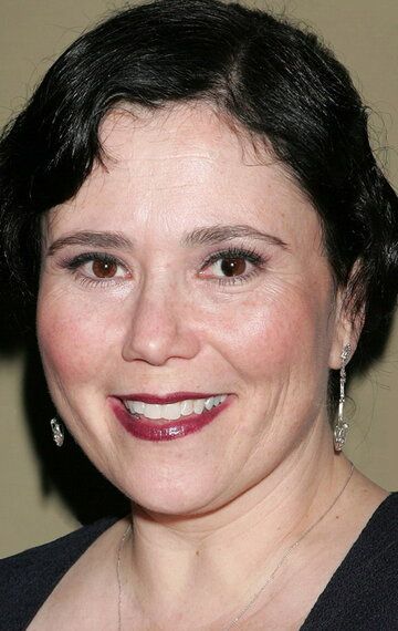 Алекс Борштейн / Alex Borstein