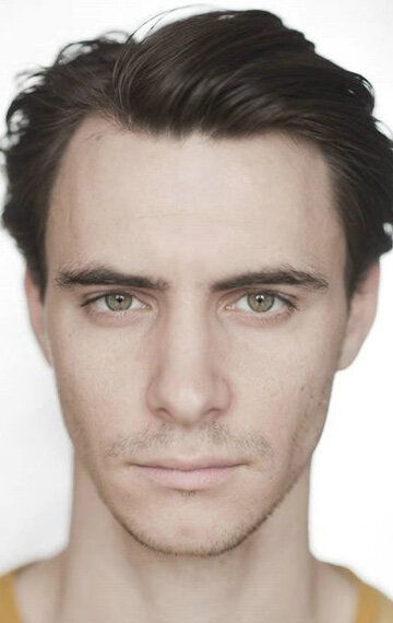 Гарри Ллойд / Harry Lloyd