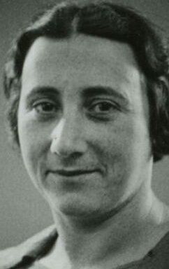 Эдит Франк / Edith Frank