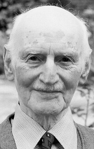 Отто Франк / Otto Frank