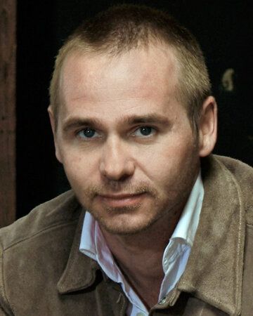 Кристофер Джеймс Тейлор / Christopher James Taylor