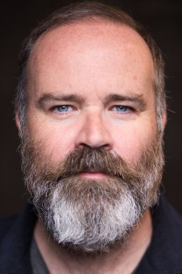 Грег Хэмпхилл / Greg Hemphill
