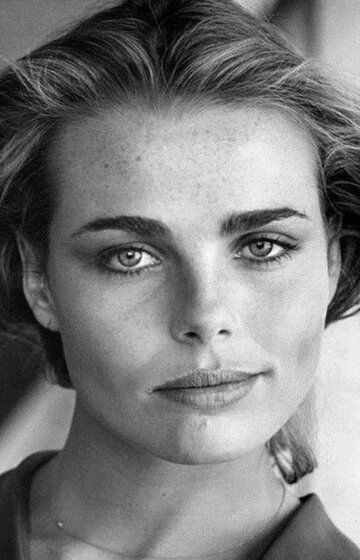 Марго Хемингуэй / Margaux Hemingway