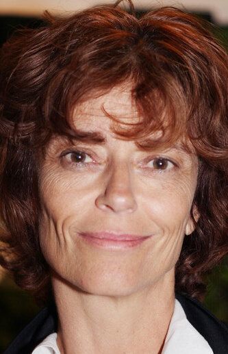 Рэйчел Уорд / Rachel Ward
