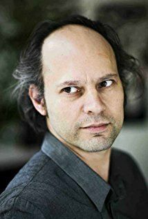 Питер Крюгер / Peter Krüger