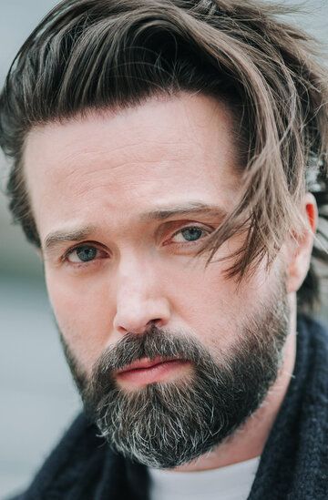 Эммет Джей Скэнлэн / Emmett J Scanlan