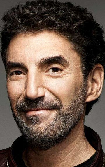 Чак Лорри / Chuck Lorre