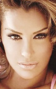 Нинель Конде / Ninel Conde