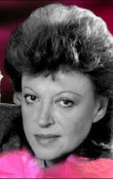 Режин / Régine