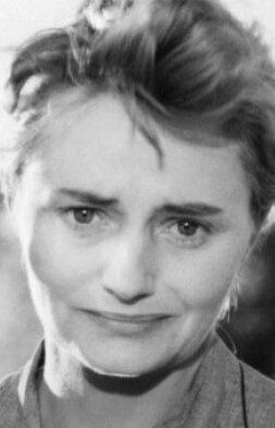 Мари Мерже / Marie Mergey