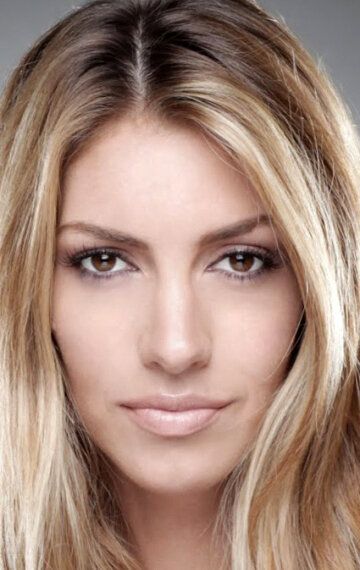 Доун Оливери / Dawn Olivieri
