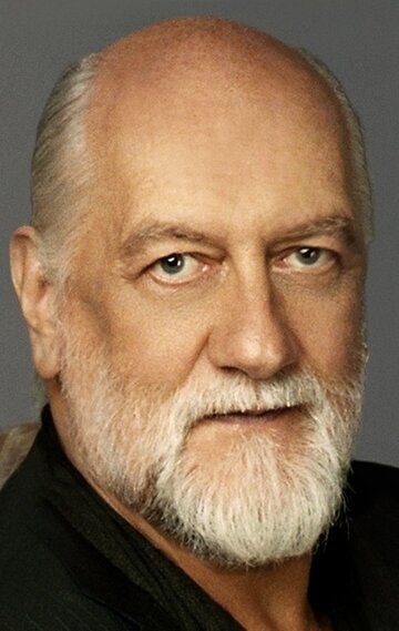 Мик Флитвуд / Mick Fleetwood