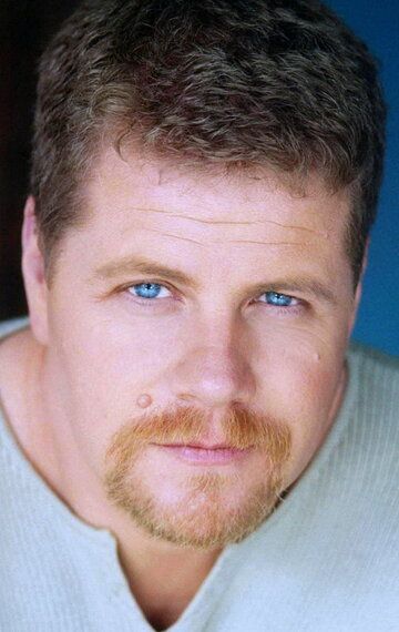 Майкл Кудлиц / Michael Cudlitz