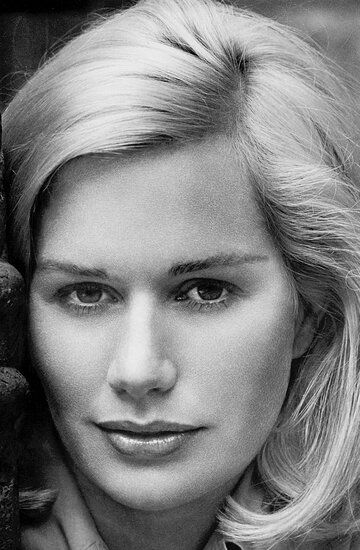 Сэлли Келлермен / Sally Kellerman