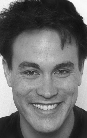 Брэндон Ли / Brandon Lee