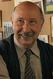 Франсиско Мерино / Francisco Merino