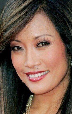Кэрри Энн Инаба / Carrie Ann Inaba