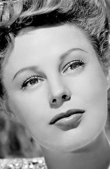 Джун Аллисон / June Allyson