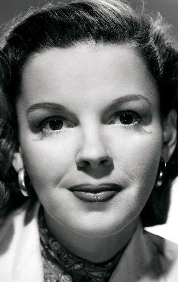 Джуди Гарлэнд / Judy Garland