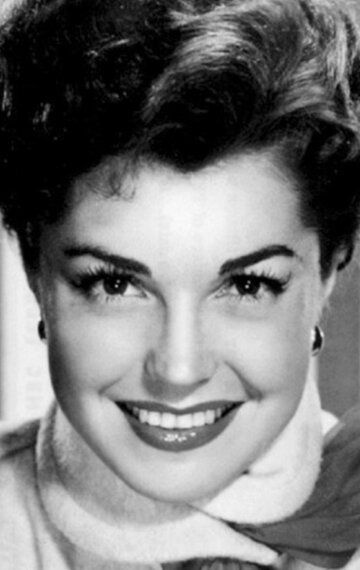 Эстер Уильямс / Esther Williams