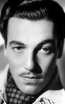 Сесар Ромеро / Cesar Romero