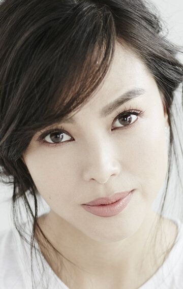Кармен Су / Carmen Soo