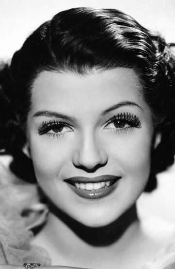 Рита Хэйворт / Rita Hayworth