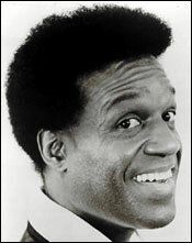 Нипси Расселл / Nipsey Russell