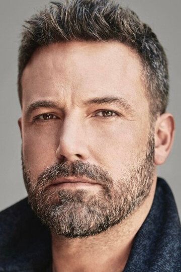 Бен Аффлек / Ben Affleck