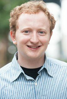 Патрик Холден О’Нилл / Patrick Holden O'Neill