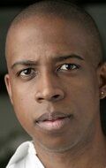 Кит Пауэлл / Keith Powell