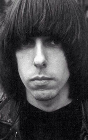 Джонни Рамон / Johnny Ramone